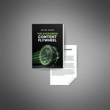 The Evergreen Content Flywheel image 2