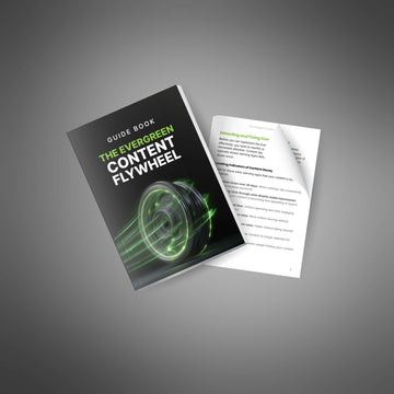 The Evergreen Content Flywheel image 4