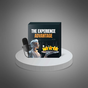 The Experience Advantage image 1