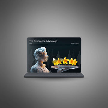 The Experience Advantage image 2