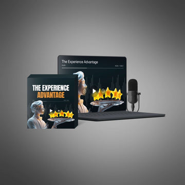 The Experience Advantage image 3