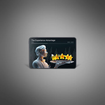 The Experience Advantage image 4