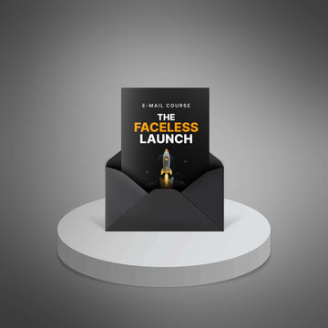 The Faceless Launch image 1