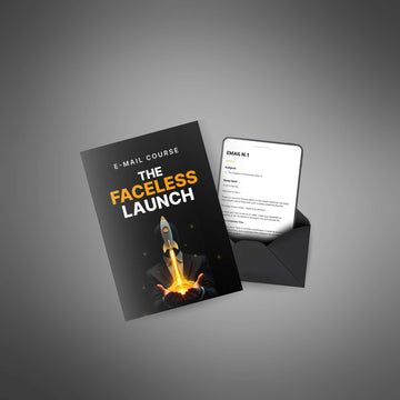 The Faceless Launch image 3