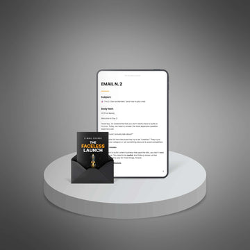 The Faceless Launch image 4