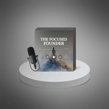 The Focused Founder image 1