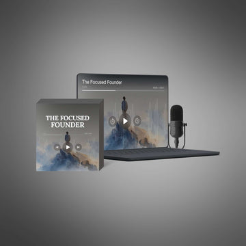 The Focused Founder image 3