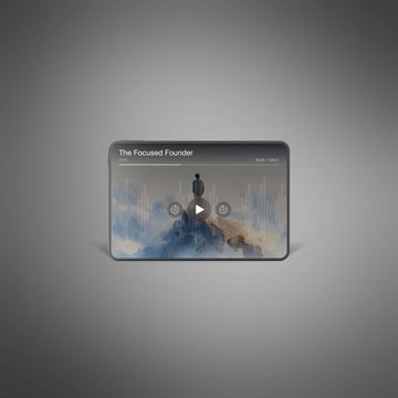 The Focused Founder image 4