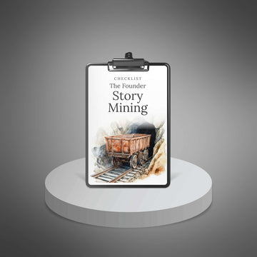 The Founder Story Mining image 1