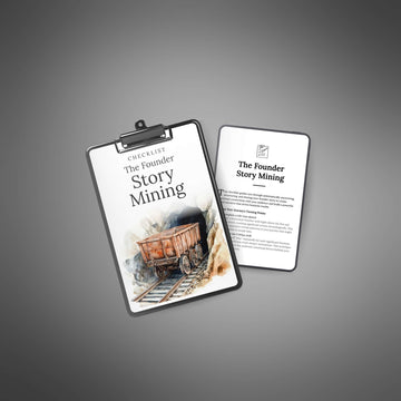 The Founder Story Mining image 2