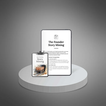 The Founder Story Mining image 3