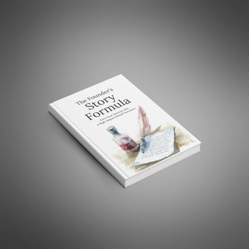 The Founder’s Story Formula image 1