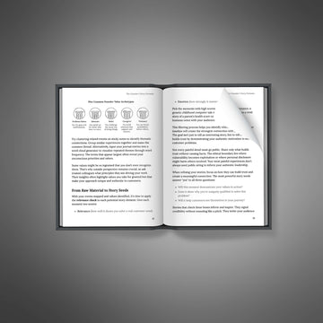 The Founder’s Story Formula image 2