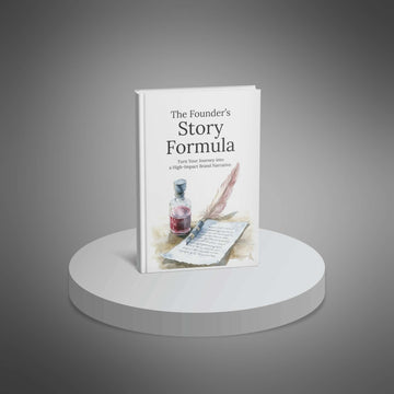 The Founder’s Story Formula image 3
