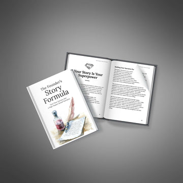 The Founder’s Story Formula image 4