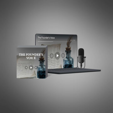The Founder’s Voice image 3