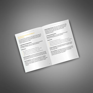 The Franchise Readiness Audit Workbook image 3