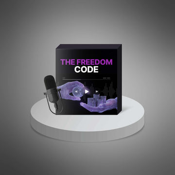 The Freedom Code image 1