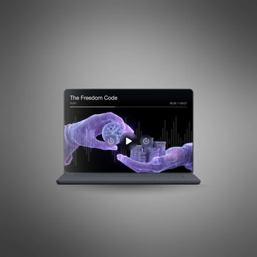 The Freedom Code image 2