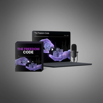 The Freedom Code image 3