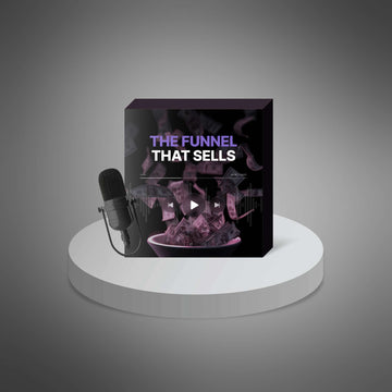 The Funnel That Sells image 1