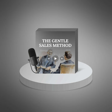 The Gentle Sales Method image 1