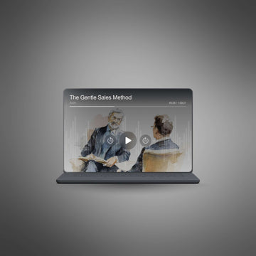 The Gentle Sales Method image 2
