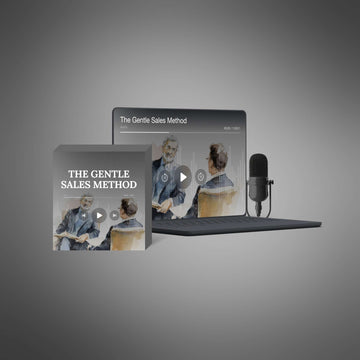 The Gentle Sales Method image 3