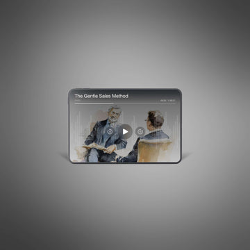The Gentle Sales Method image 4