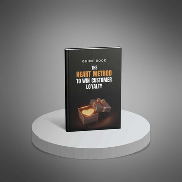 The HEART Method to Win Customer Loyalty image 1