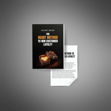 The HEART Method to Win Customer Loyalty image 2