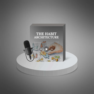 The Habit Architecture image 1