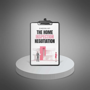 The Home Inspection Negotiation image 1