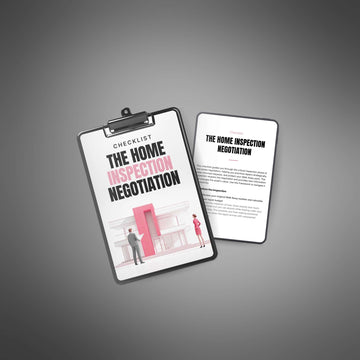 The Home Inspection Negotiation image 2