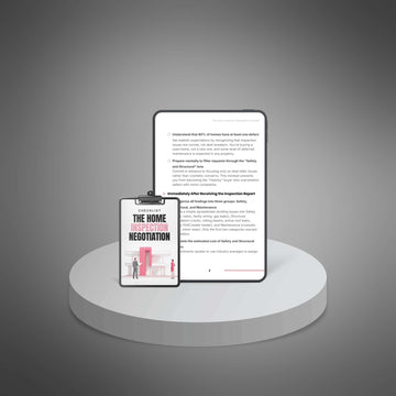 The Home Inspection Negotiation image 3