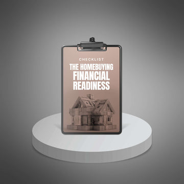 The Homebuying Financial Readiness image 1