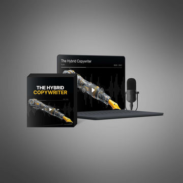 The Hybrid Copywriter image 3