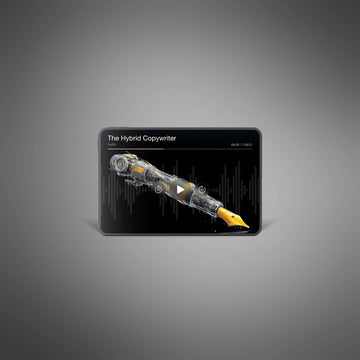 The Hybrid Copywriter image 4