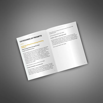 The Hybrid Writer's Edge image 2