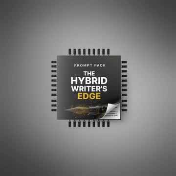 The Hybrid Writer's Edge image 3