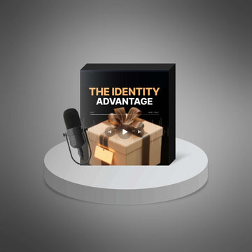The Identity Advantage image 1