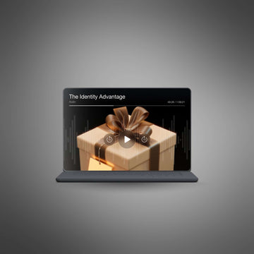 The Identity Advantage image 2