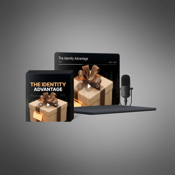 The Identity Advantage image 3