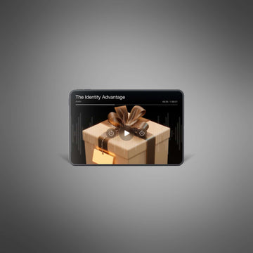 The Identity Advantage image 4