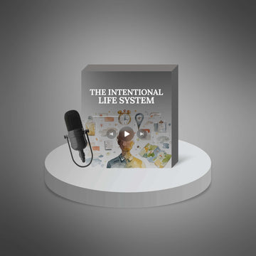 The Intentional Life System image 1