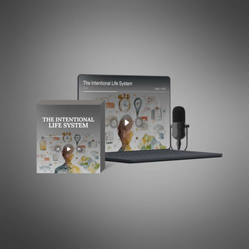 The Intentional Life System image 3