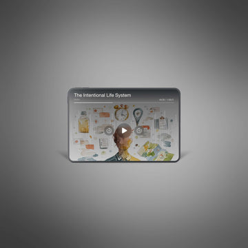 The Intentional Life System image 4