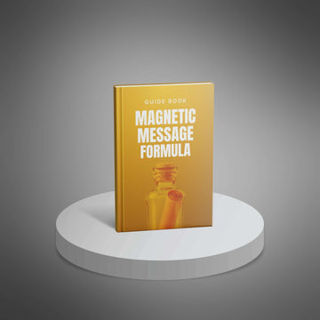 The Magnetic Message Formula image 1
