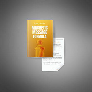 The Magnetic Message Formula image 2