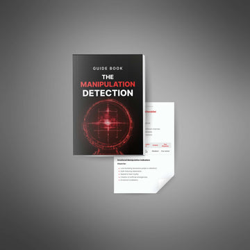 The Manipulation Detection image 2